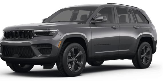 JEEP GRAND CHEROKEE 2022 1C4RJHBG4N8524144 image